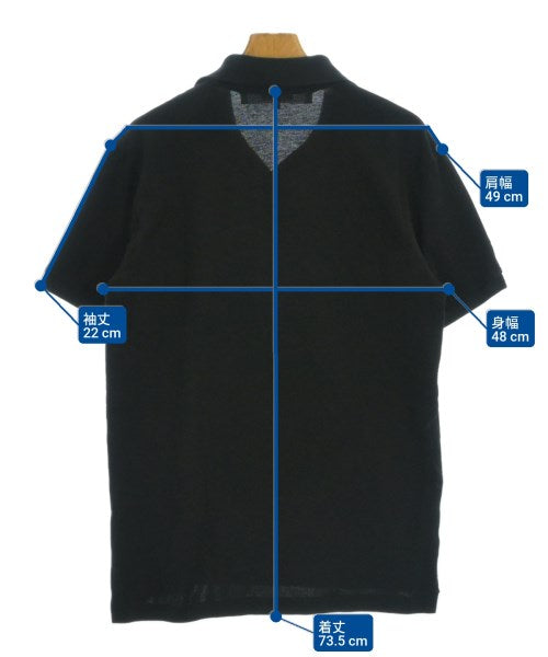 PLAY COMME des GARCONS เสื้อโปโล