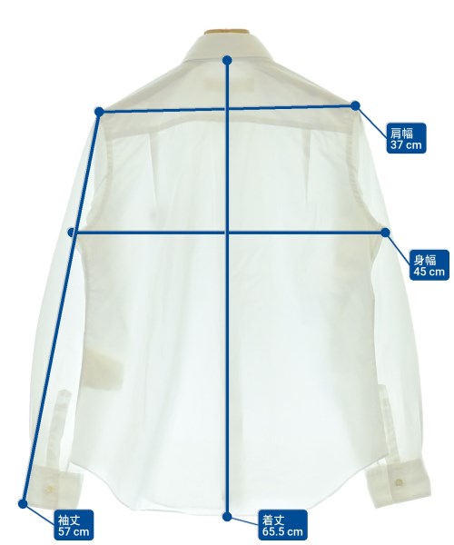 PLAY COMME des GARCONS เสื้อลำลอง