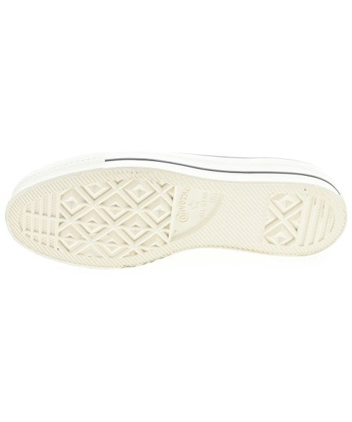 PLAY COMME des GARCONS รองเท้าผ้าใบ