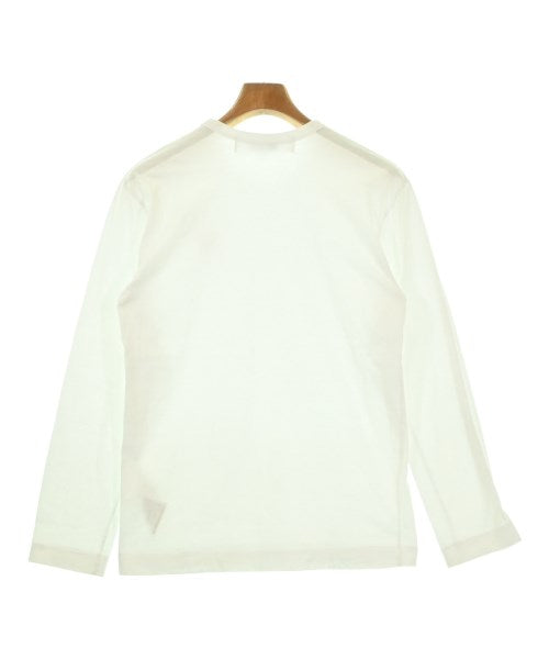 PLAY COMME des GARCONS เสื้อยืด/เสื้อท็อปส์