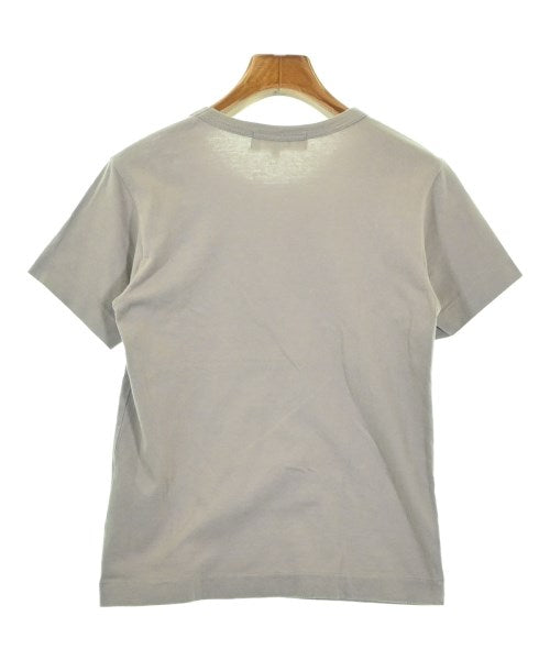 PLAY COMME des GARCONS เสื้อยืด/เสื้อท็อปส์