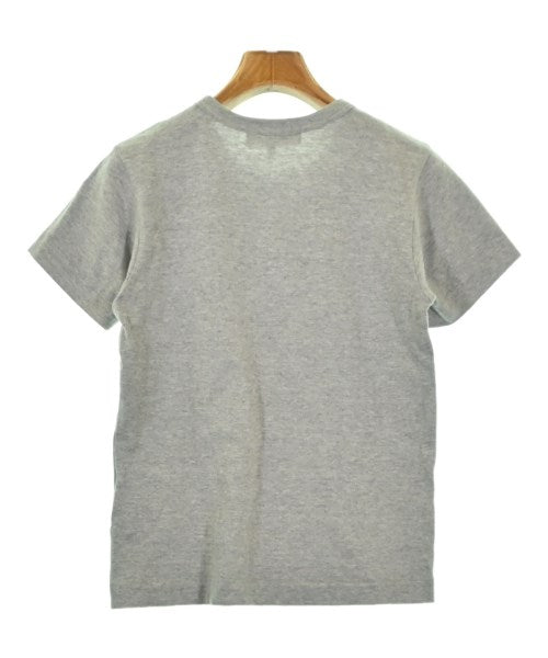 PLAY COMME des GARCONS เสื้อยืด/เสื้อท็อปส์