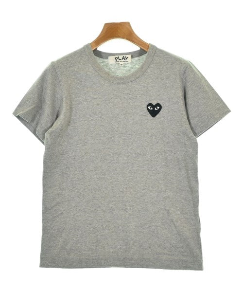 PLAY COMME des GARCONS เสื้อยืด/เสื้อท็อปส์