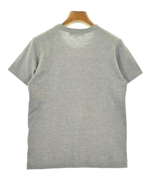 PLAY COMME des GARCONS เสื้อยืด/เสื้อท็อปส์