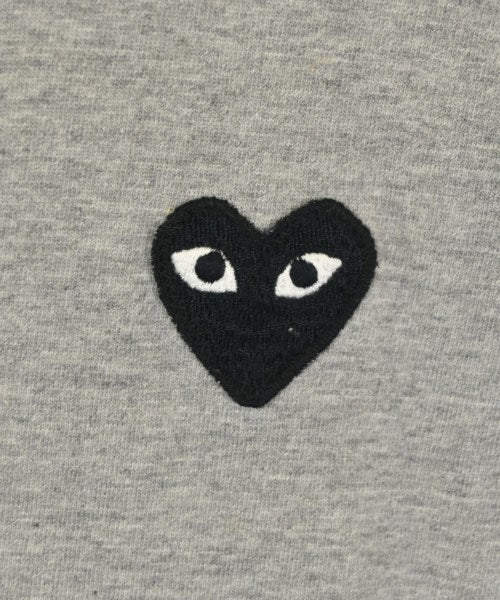 PLAY COMME des GARCONS เสื้อยืด/เสื้อท็อปส์