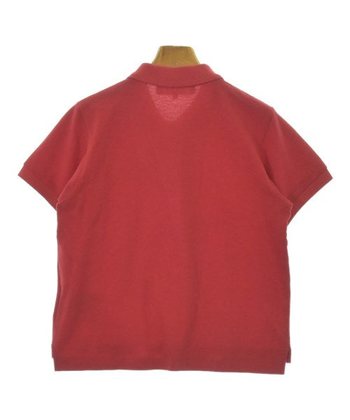 PLAY COMME des GARCONS เสื้อโปโล