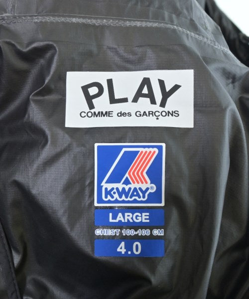 PLAY COMME des GARCONS แจ็คเก็ตเบลาส์ อื่น