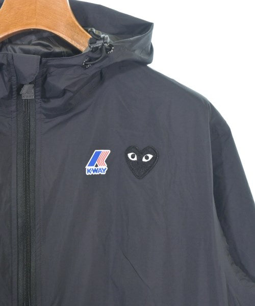 PLAY COMME des GARCONS แจ็คเก็ตเบลาส์ อื่น