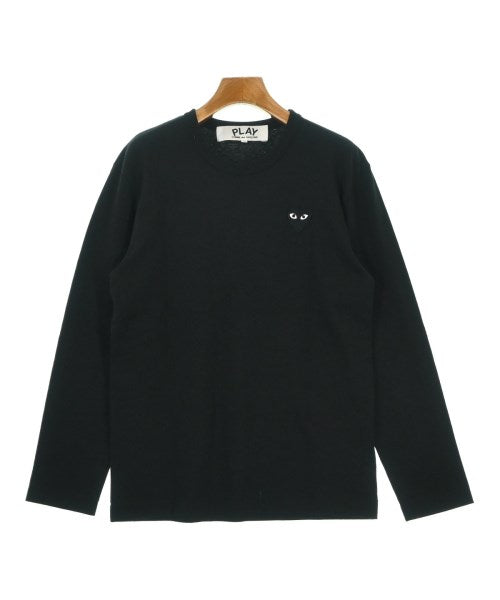 PLAY COMME des GARCONS เสื้อยืด/เสื้อท็อปส์