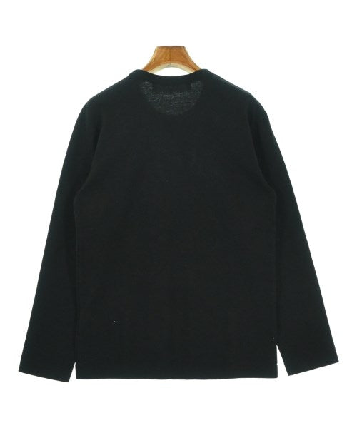 PLAY COMME des GARCONS เสื้อยืด/เสื้อท็อปส์