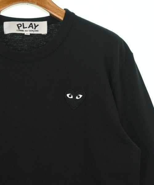 PLAY COMME des GARCONS เสื้อยืด/เสื้อท็อปส์