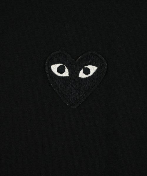 PLAY COMME des GARCONS เสื้อยืด/เสื้อท็อปส์