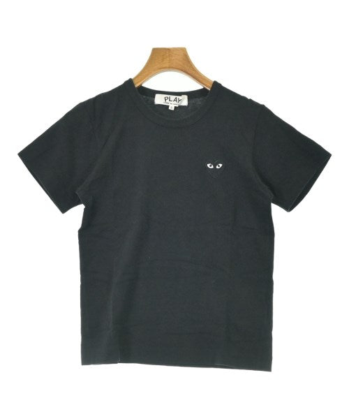 PLAY COMME des GARCONS เสื้อยืด/เสื้อท็อปส์