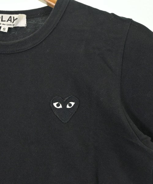 PLAY COMME des GARCONS เสื้อยืด/เสื้อท็อปส์