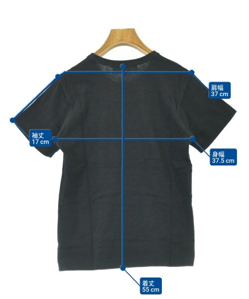 PLAY COMME des GARCONS เสื้อยืด/เสื้อท็อปส์