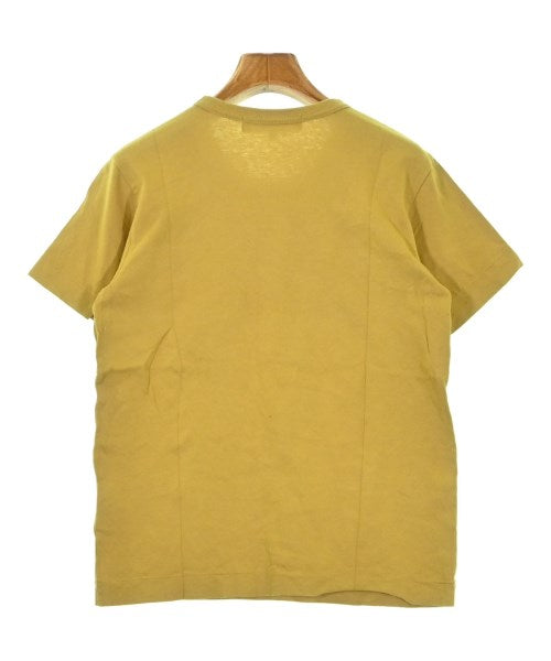 PLAY COMME des GARCONS เสื้อยืด/เสื้อท็อปส์