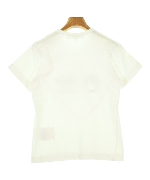 PLAY COMME des GARCONS เสื้อยืด/เสื้อท็อปส์