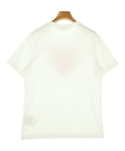 PLAY COMME des GARCONS เสื้อยืด/เสื้อท็อปส์