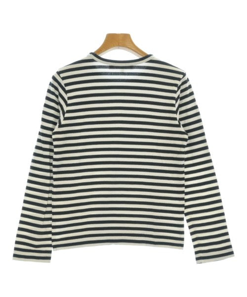 PLAY COMME des GARCONS เสื้อยืด/เสื้อท็อปส์
