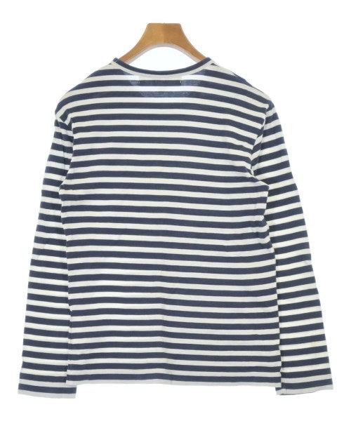 PLAY COMME des GARCONS เสื้อยืด/เสื้อท็อปส์