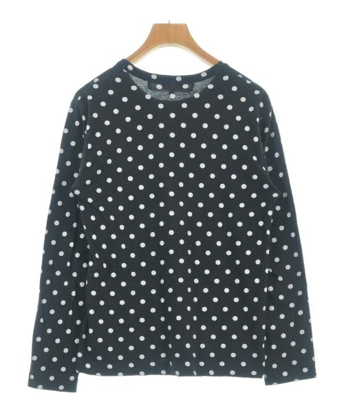 PLAY COMME des GARCONS เสื้อยืด/เสื้อท็อปส์