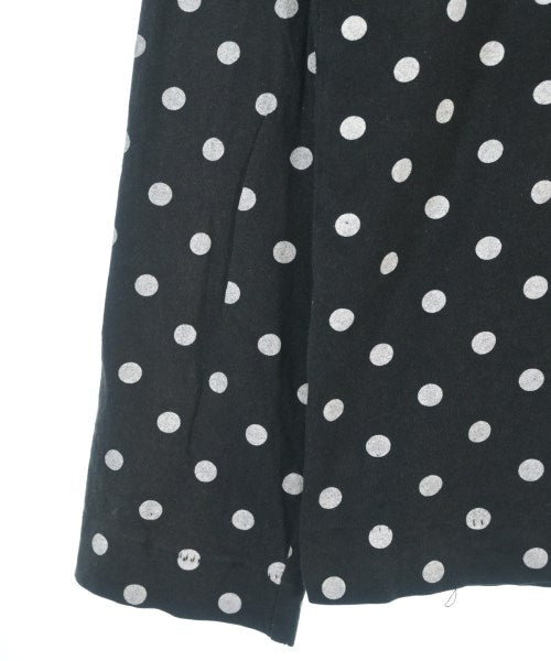 PLAY COMME des GARCONS เสื้อยืด/เสื้อท็อปส์