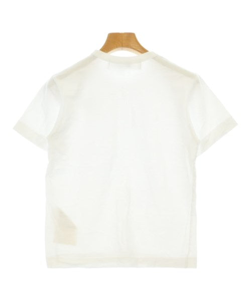 PLAY COMME des GARCONS เสื้อยืด/เสื้อท็อปส์