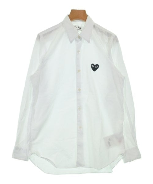PLAY COMME des GARCONS เสื้อลำลอง