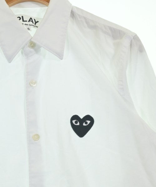 PLAY COMME des GARCONS เสื้อลำลอง