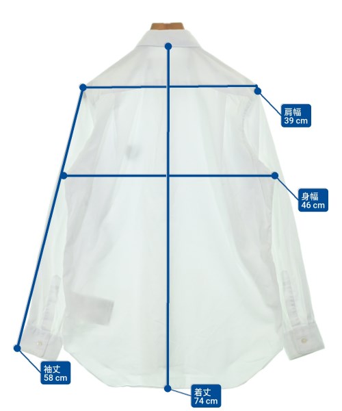PLAY COMME des GARCONS เสื้อลำลอง