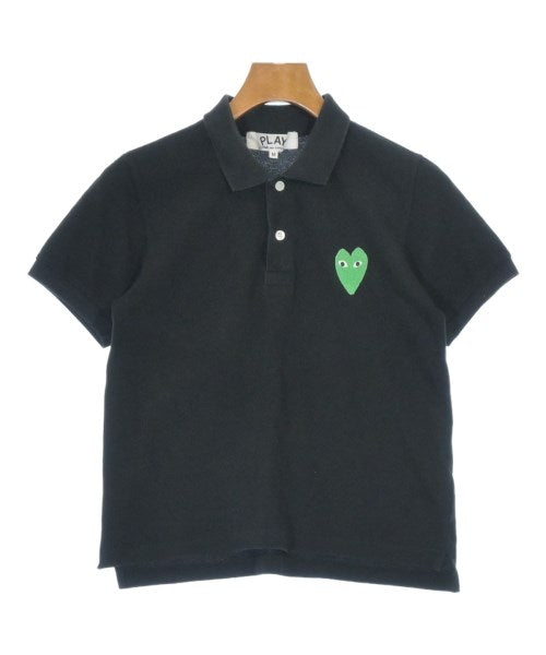 PLAY COMME des GARCONS เสื้อโปโล