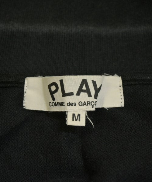 PLAY COMME des GARCONS เสื้อโปโล