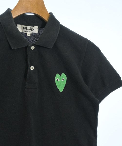 PLAY COMME des GARCONS เสื้อโปโล