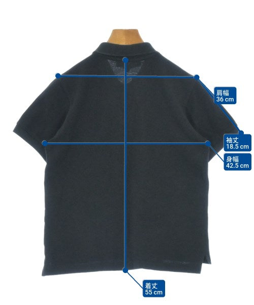 PLAY COMME des GARCONS เสื้อโปโล