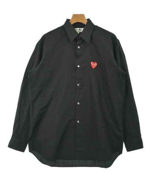 PLAY COMME des GARCONS เสื้อลำลอง