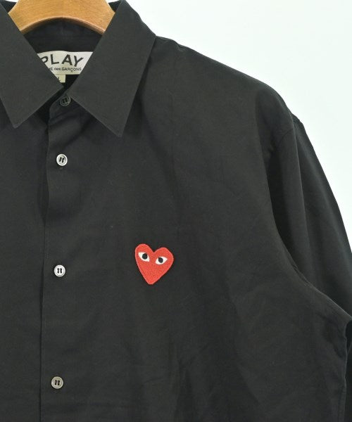 PLAY COMME des GARCONS เสื้อลำลอง
