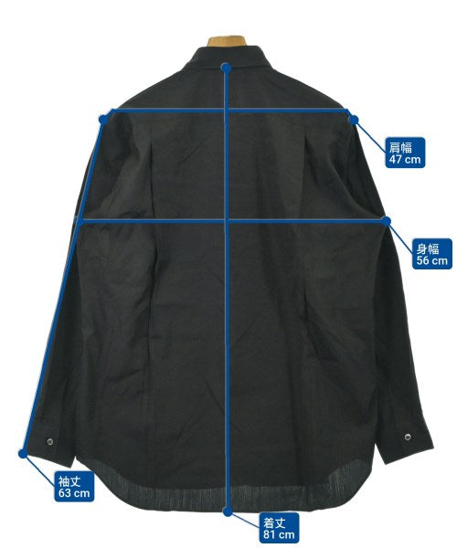 PLAY COMME des GARCONS เสื้อลำลอง
