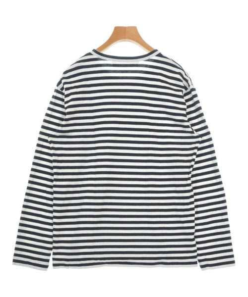 PLAY COMME des GARCONS เสื้อยืด/เสื้อท็อปส์