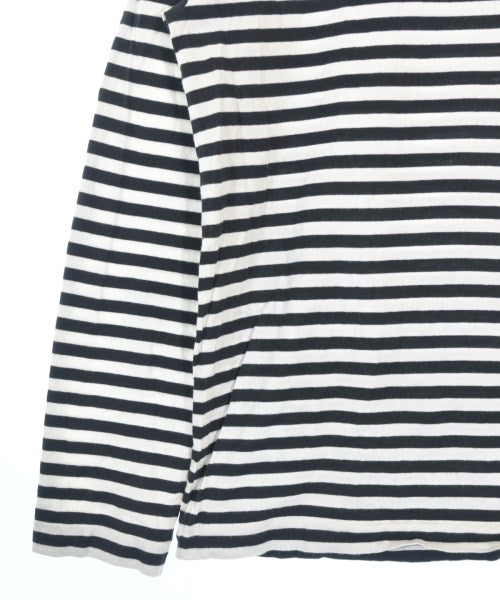 PLAY COMME des GARCONS เสื้อยืด/เสื้อท็อปส์