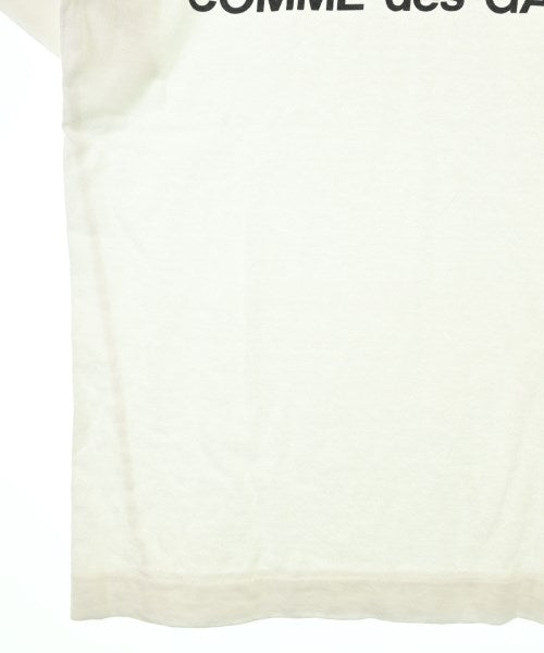 PLAY COMME des GARCONS เสื้อยืด/เสื้อท็อปส์
