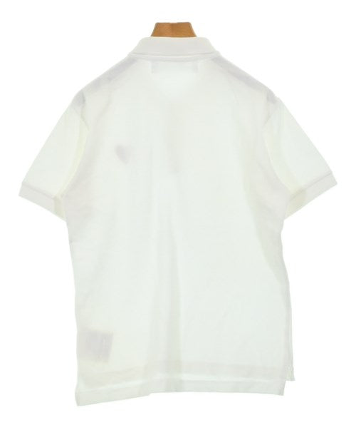 PLAY COMME des GARCONS เสื้อโปโล