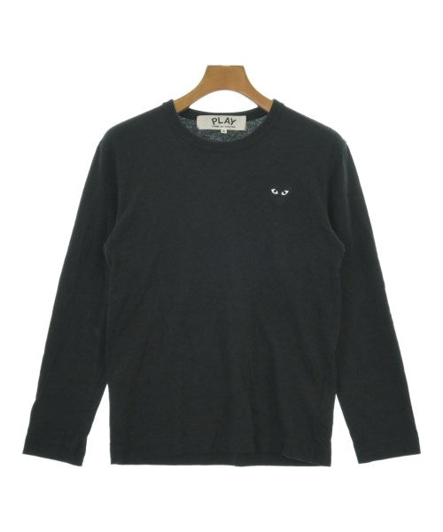 PLAY COMME des GARCONS เสื้อยืด/เสื้อท็อปส์