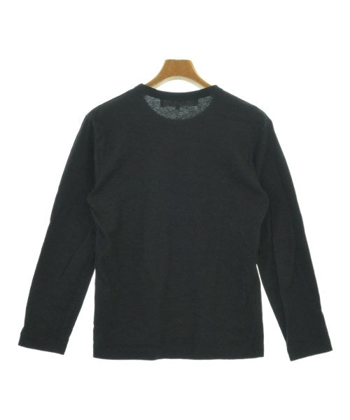 PLAY COMME des GARCONS เสื้อยืด/เสื้อท็อปส์