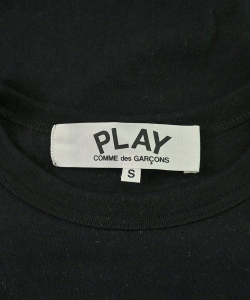 PLAY COMME des GARCONS เสื้อยืด/เสื้อท็อปส์