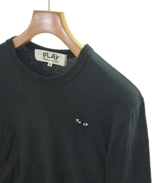 PLAY COMME des GARCONS เสื้อยืด/เสื้อท็อปส์