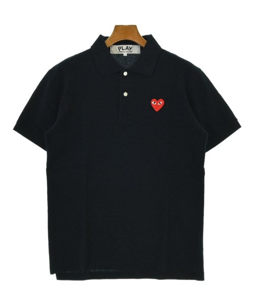 PLAY COMME des GARCONS เสื้อโปโล