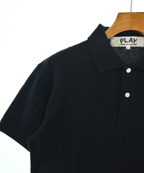 PLAY COMME des GARCONS เสื้อโปโล