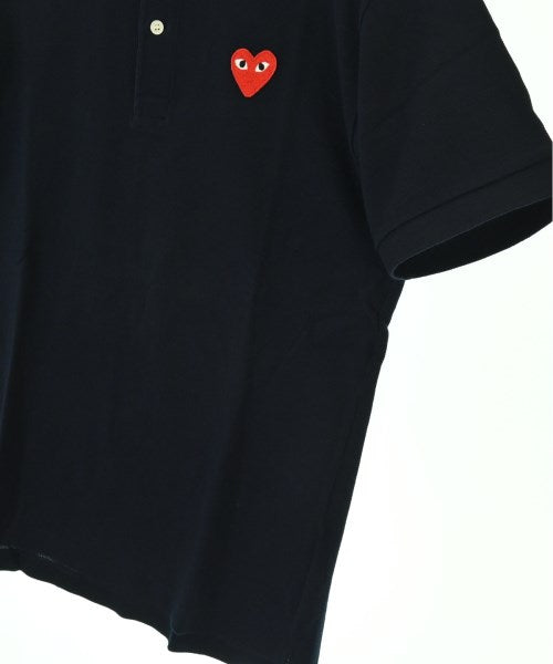 PLAY COMME des GARCONS เสื้อโปโล