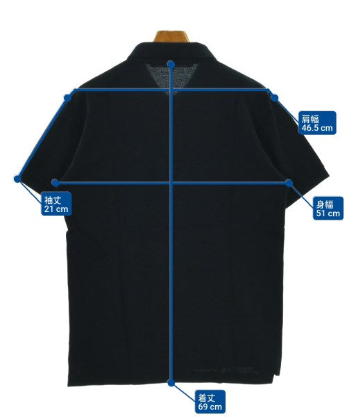 PLAY COMME des GARCONS เสื้อโปโล