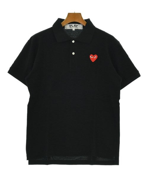 PLAY COMME des GARCONS เสื้อโปโล